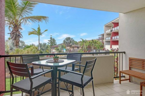 Yeppoon CBD furnished apartment with pool!